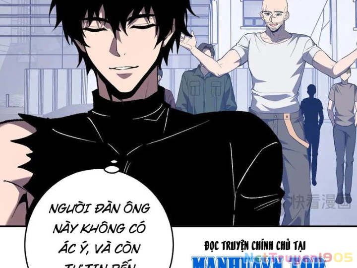 Mạt Nhật Thiên Hạ: Ta, Virus Quân Vương Chapter 69 - 107