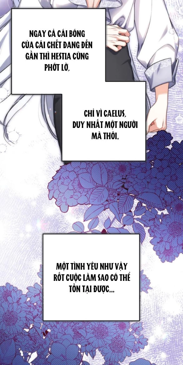 Dành Cho Nhân Vật Bị Bỏ Rơi Yêu Thích Nhất Của Tôi Chapter 104.2 - 11