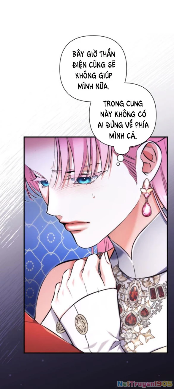 Dành Cho Nhân Vật Bị Bỏ Rơi Yêu Thích Nhất Của Tôi Chapter 104.2 - 15