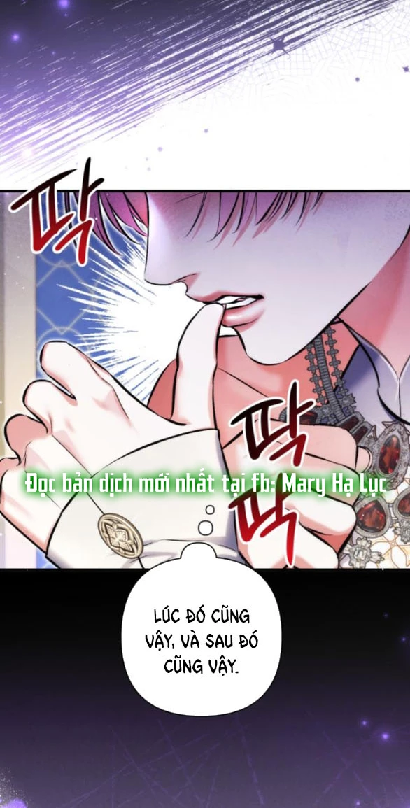 Dành Cho Nhân Vật Bị Bỏ Rơi Yêu Thích Nhất Của Tôi Chapter 104.2 - 17