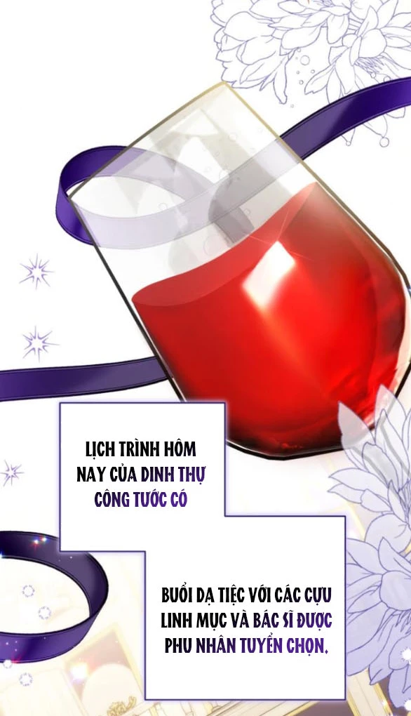 Dành Cho Nhân Vật Bị Bỏ Rơi Yêu Thích Nhất Của Tôi Chapter 105.1 - 2