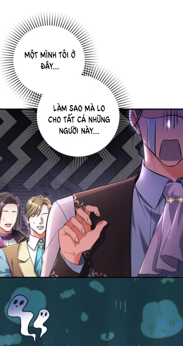 Dành Cho Nhân Vật Bị Bỏ Rơi Yêu Thích Nhất Của Tôi Chapter 105.1 - 15