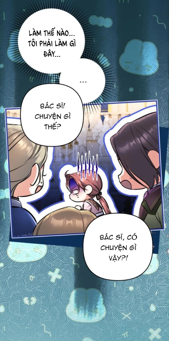 Dành Cho Nhân Vật Bị Bỏ Rơi Yêu Thích Nhất Của Tôi Chapter 105.1 - 16