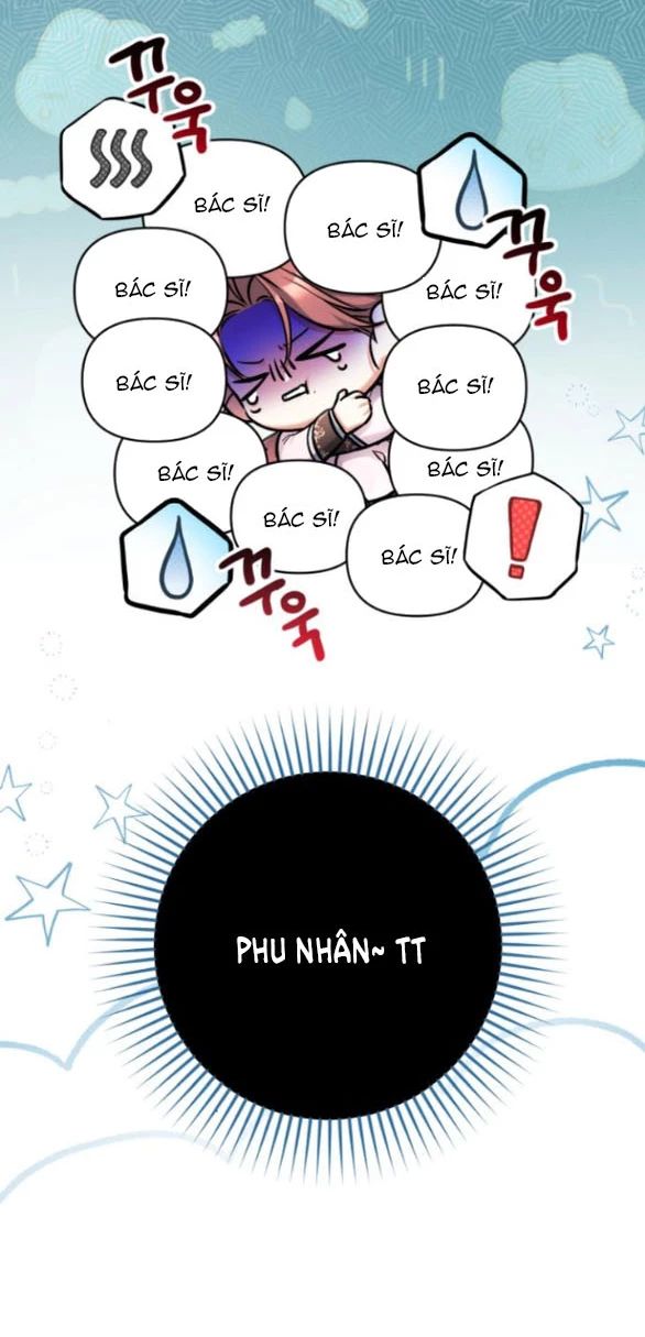 Dành Cho Nhân Vật Bị Bỏ Rơi Yêu Thích Nhất Của Tôi Chapter 105.1 - 17