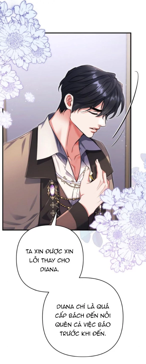 Dành Cho Nhân Vật Bị Bỏ Rơi Yêu Thích Nhất Của Tôi Chapter 105.1 - 24