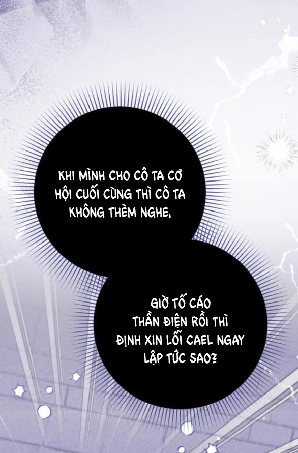 Dành Cho Nhân Vật Bị Bỏ Rơi Yêu Thích Nhất Của Tôi Chapter 105.1 - 29