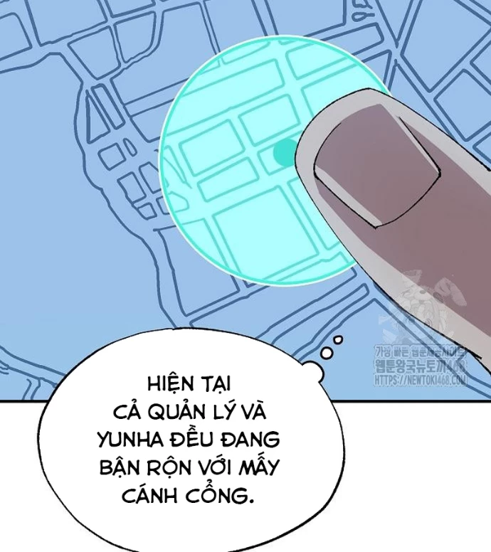 Tạp Hóa Dị Giới Chapter 67 - 8