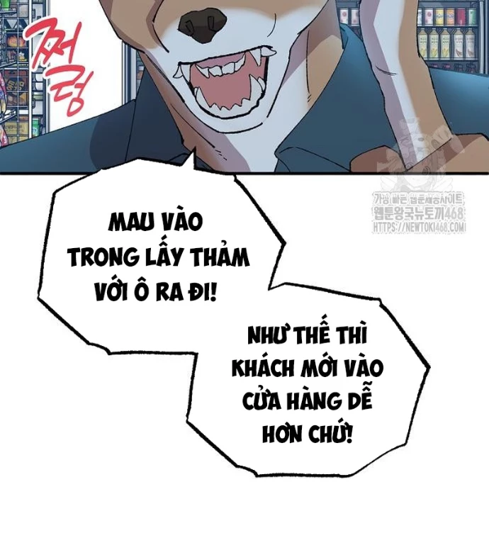 Tạp Hóa Dị Giới Chapter 67 - 16