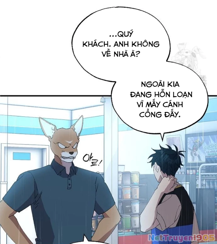 Tạp Hóa Dị Giới Chapter 67 - 19
