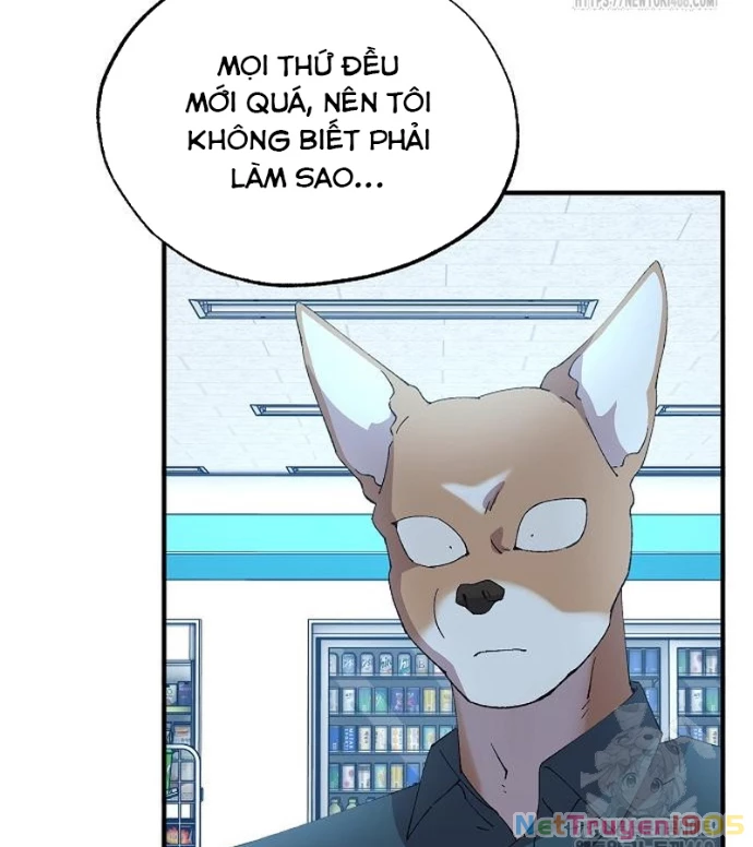Tạp Hóa Dị Giới Chapter 67 - 28