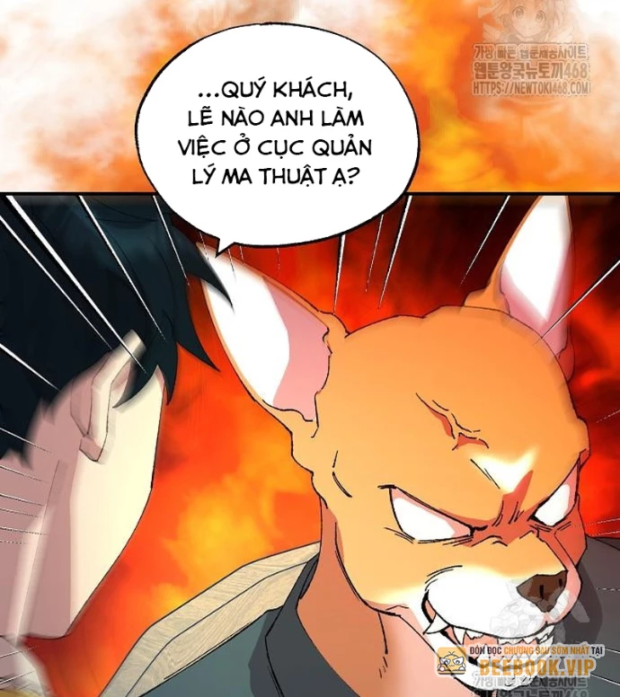 Tạp Hóa Dị Giới Chapter 67 - 69