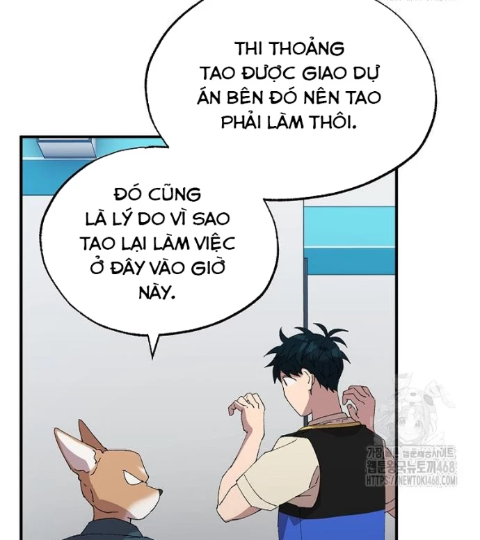 Tạp Hóa Dị Giới Chapter 67 - 73