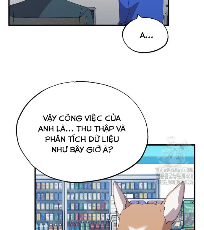 Tạp Hóa Dị Giới Chapter 67 - 74