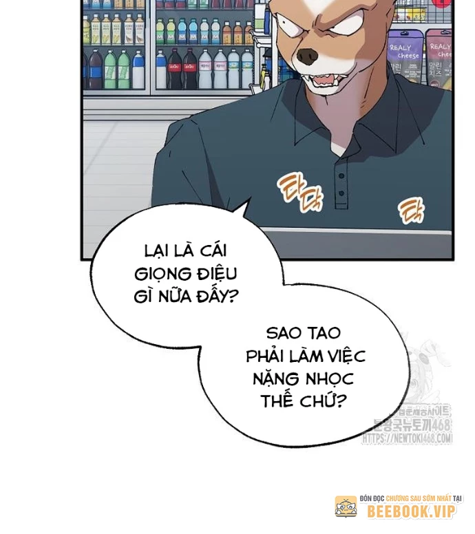 Tạp Hóa Dị Giới Chapter 67 - 75
