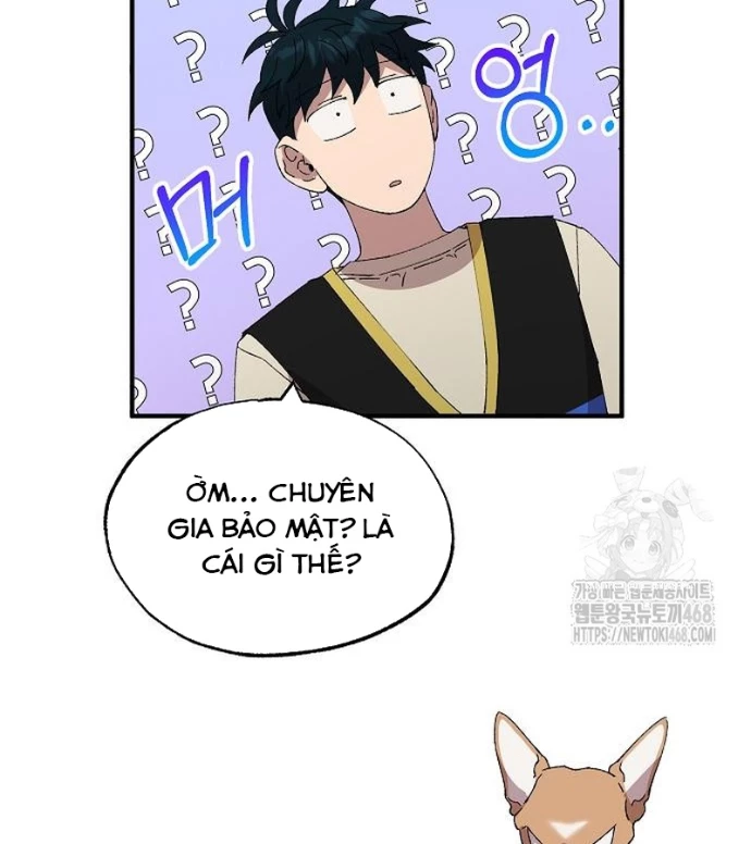 Tạp Hóa Dị Giới Chapter 67 - 77