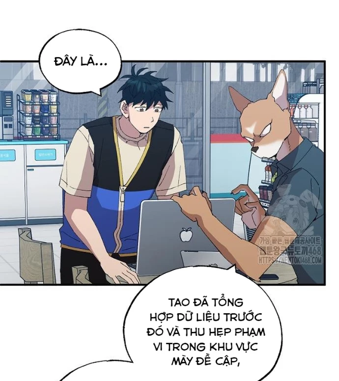 Tạp Hóa Dị Giới Chapter 67 - 79
