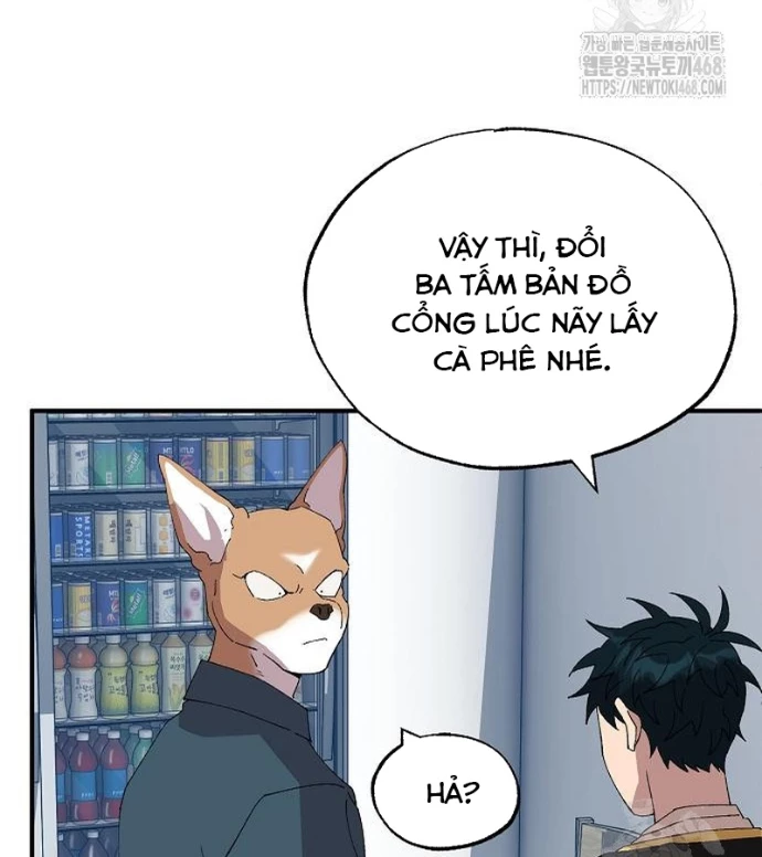 Tạp Hóa Dị Giới Chapter 67 - 94