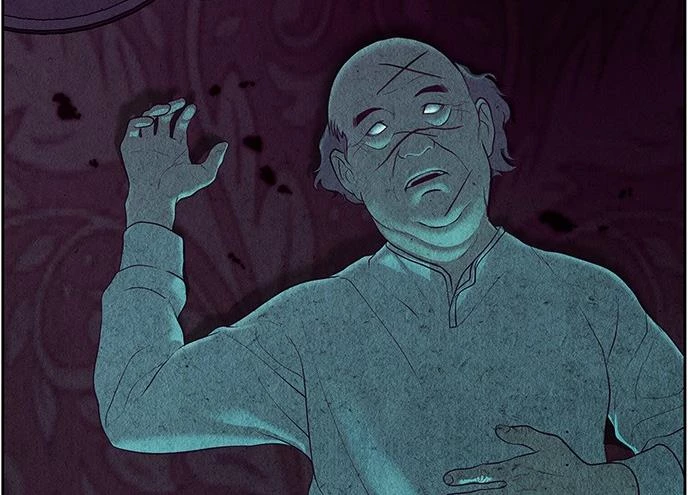 Cửa Hàng Đồ Cổ Tương Lai Chapter 36 - 18