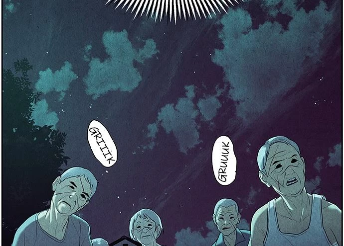 Cửa Hàng Đồ Cổ Tương Lai Chapter 36 - 36