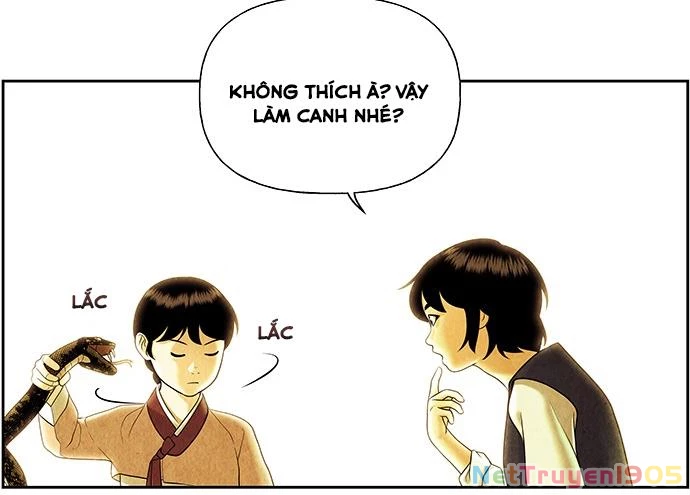 Cửa Hàng Đồ Cổ Tương Lai Chapter 36 - 80