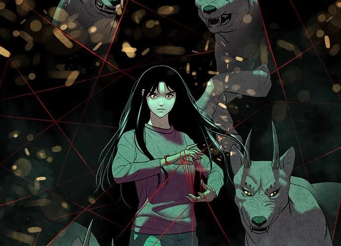 Cửa Hàng Đồ Cổ Tương Lai Chapter 37 - 6