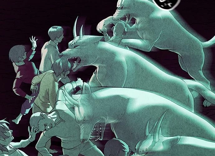 Cửa Hàng Đồ Cổ Tương Lai Chapter 37 - 16