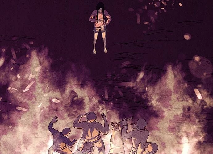 Cửa Hàng Đồ Cổ Tương Lai Chapter 37 - 70