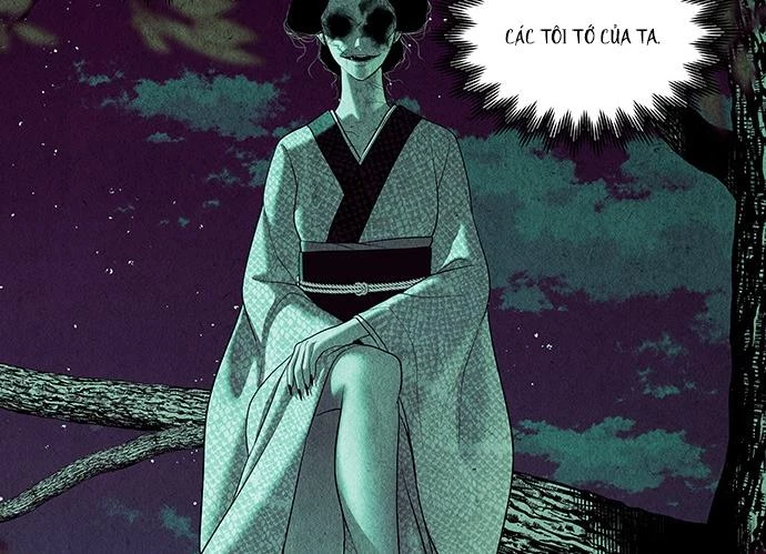 Cửa Hàng Đồ Cổ Tương Lai Chapter 37 - 198