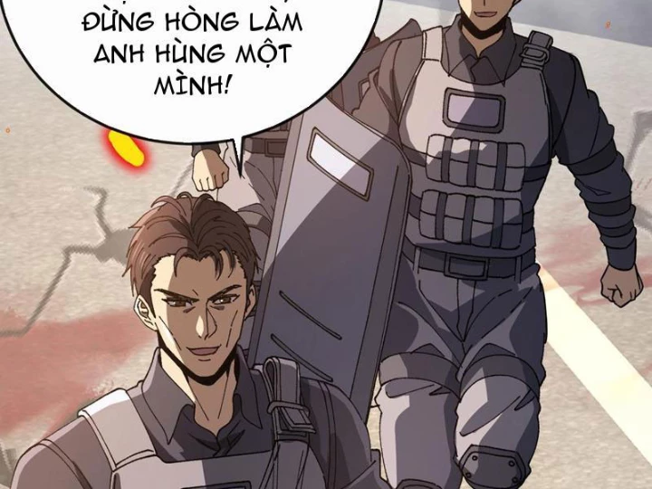 Dị Biến Giáng Lâm Nhân Gian: Kế Hoạch Thanh Trừ Người Chơi Chapter 12 - 41