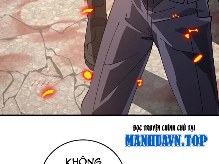 Dị Biến Giáng Lâm Nhân Gian: Kế Hoạch Thanh Trừ Người Chơi Chapter 12 - 44
