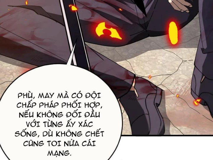 Dị Biến Giáng Lâm Nhân Gian: Kế Hoạch Thanh Trừ Người Chơi Chapter 12 - 74