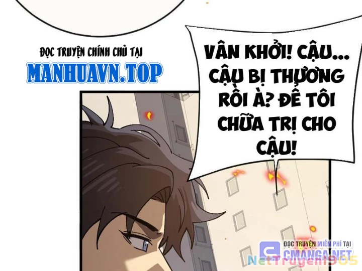 Dị Biến Giáng Lâm Nhân Gian: Kế Hoạch Thanh Trừ Người Chơi Chapter 12 - 75