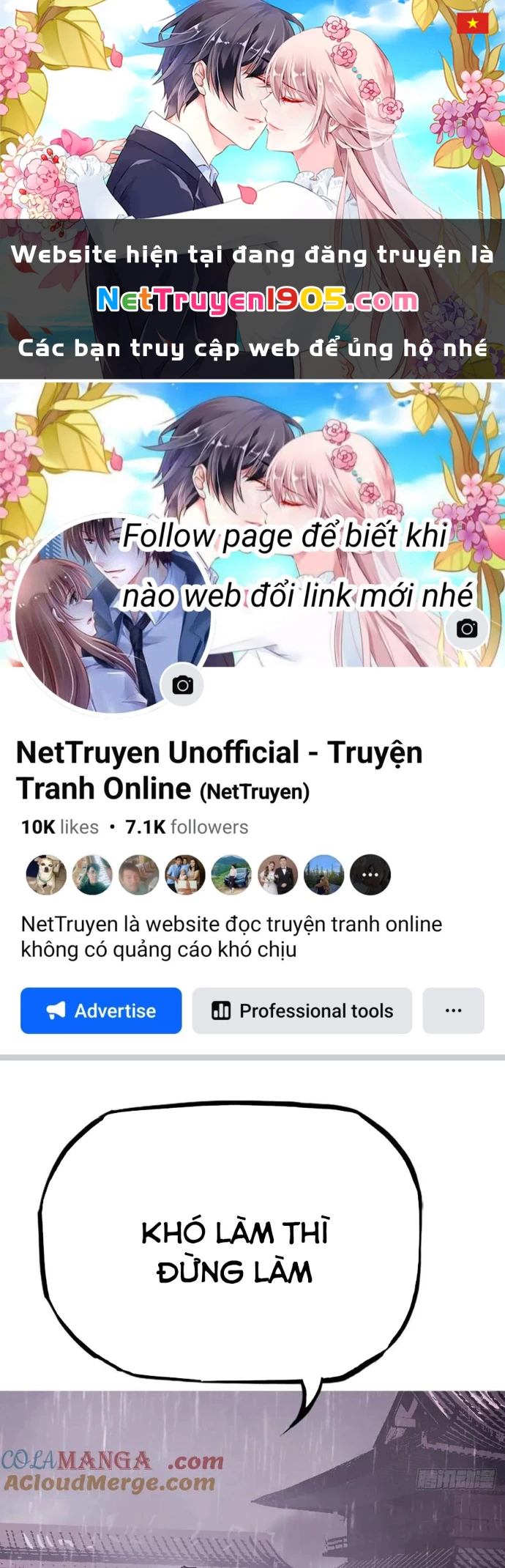 Phong Yêu Vấn Đạo Chapter 163 - 1
