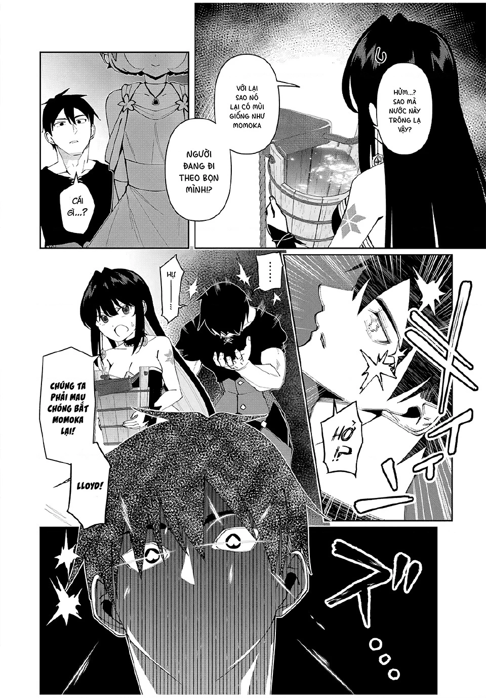 Yuusha To Yobareta Nochi Ni: Soshite Musou Otoko Wa Kazoku Wo Tsukuru Chapter 68 - 7