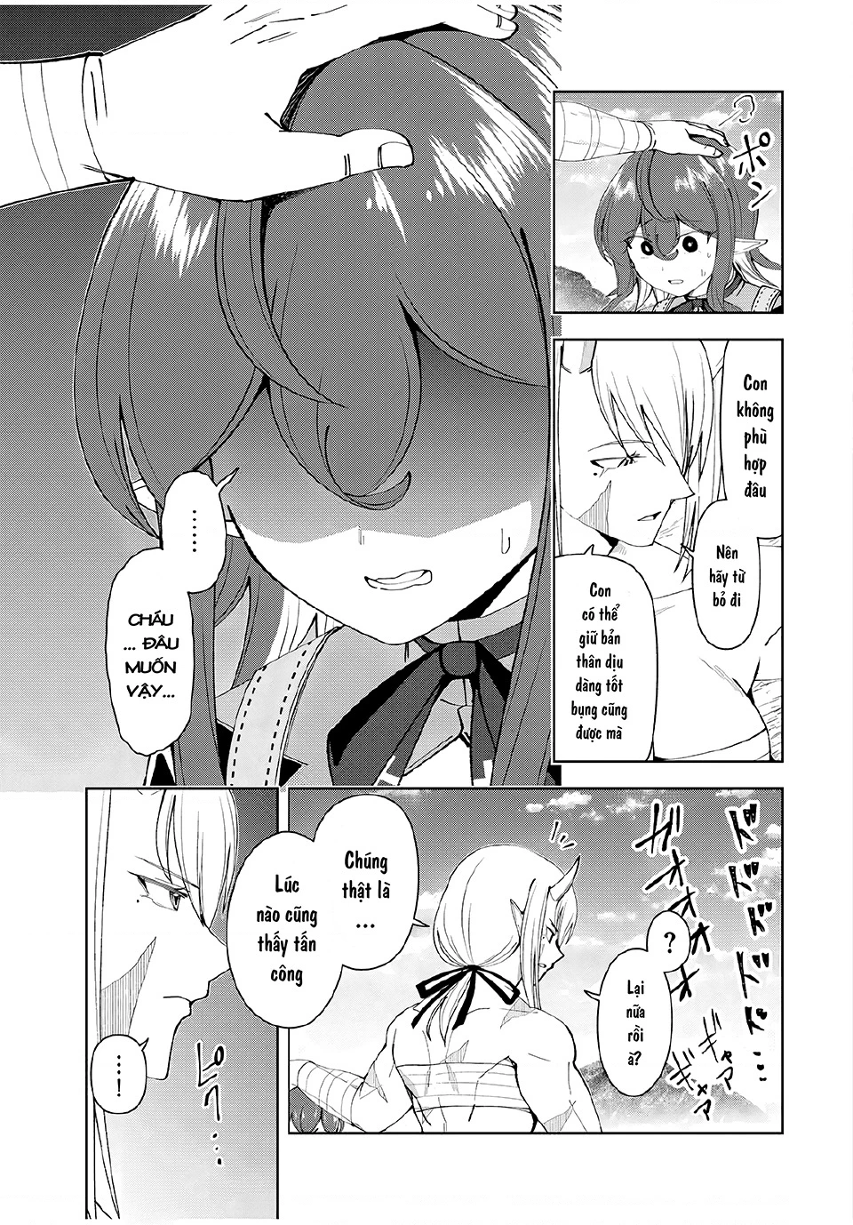 Yuusha To Yobareta Nochi Ni: Soshite Musou Otoko Wa Kazoku Wo Tsukuru Chapter 68 - 10