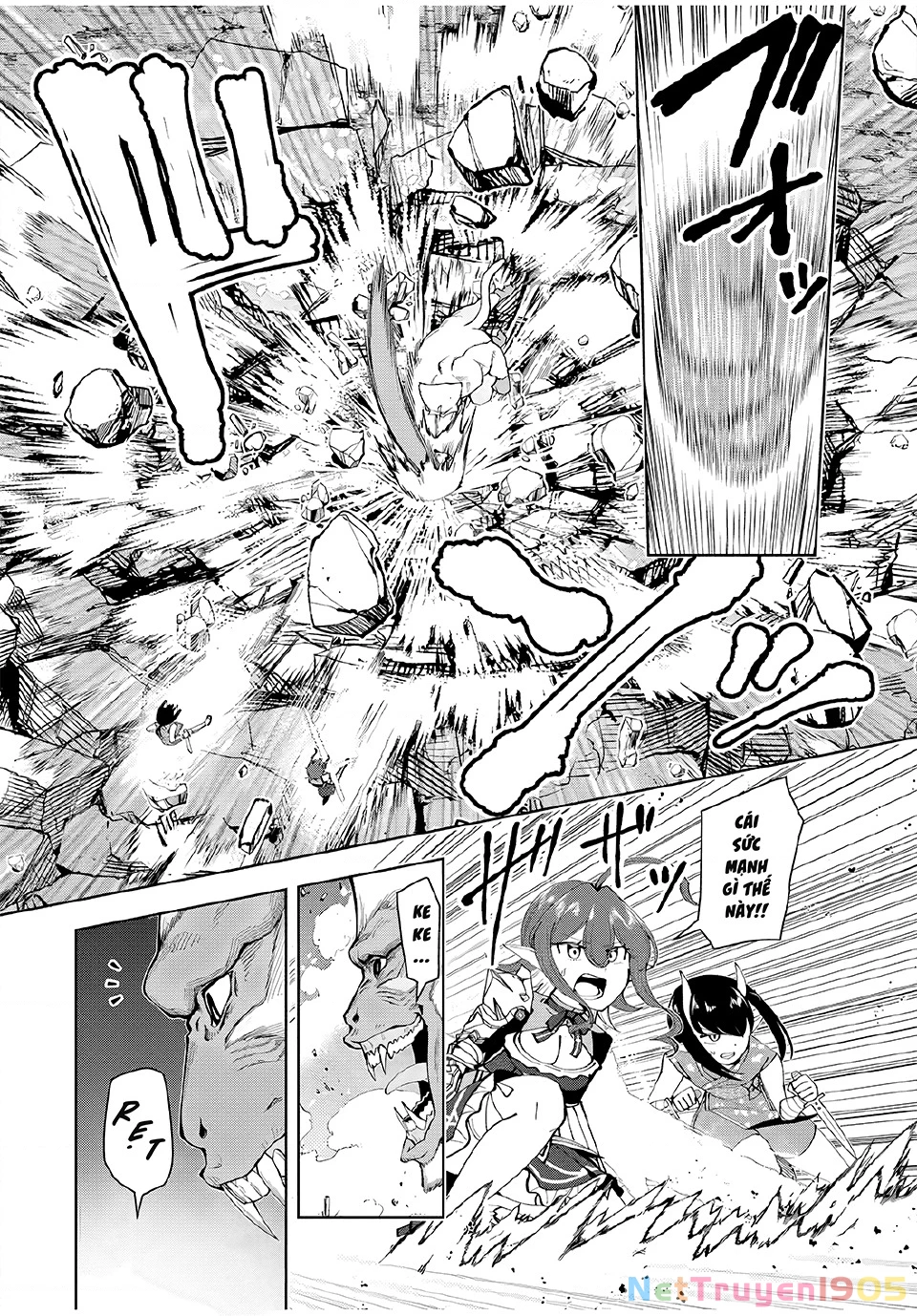 Yuusha To Yobareta Nochi Ni: Soshite Musou Otoko Wa Kazoku Wo Tsukuru Chapter 68 - 13