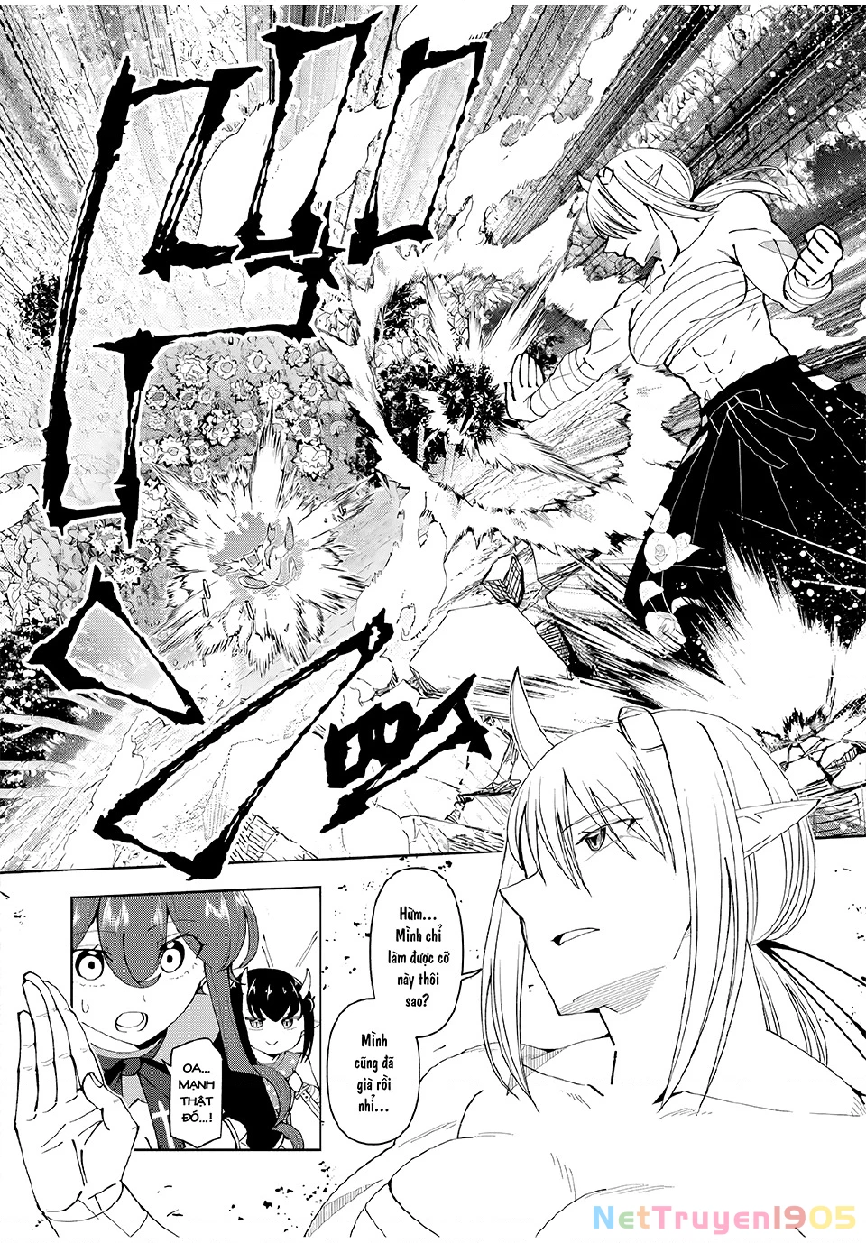 Yuusha To Yobareta Nochi Ni: Soshite Musou Otoko Wa Kazoku Wo Tsukuru Chapter 68 - 15