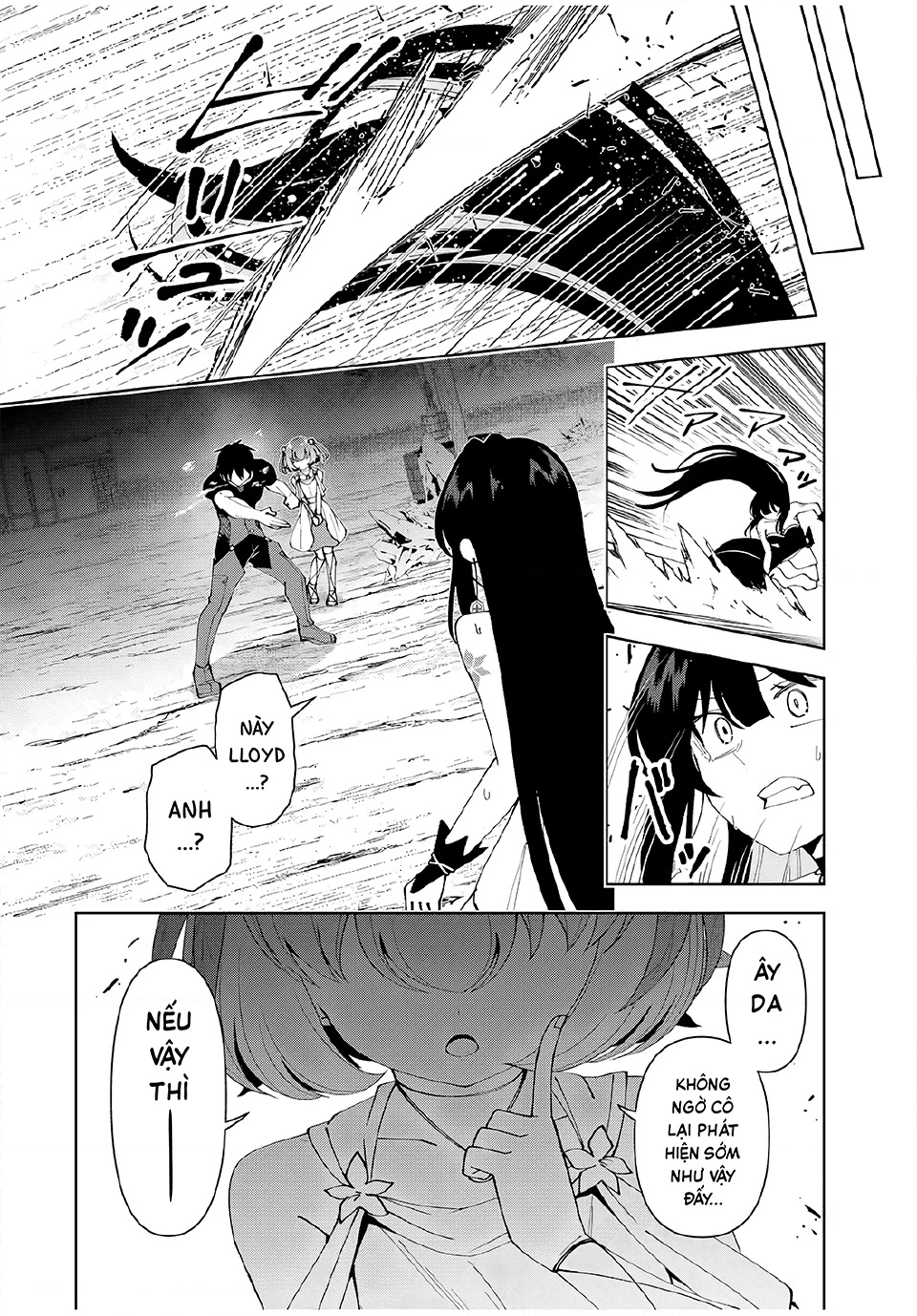 Yuusha To Yobareta Nochi Ni: Soshite Musou Otoko Wa Kazoku Wo Tsukuru Chapter 68 - 17