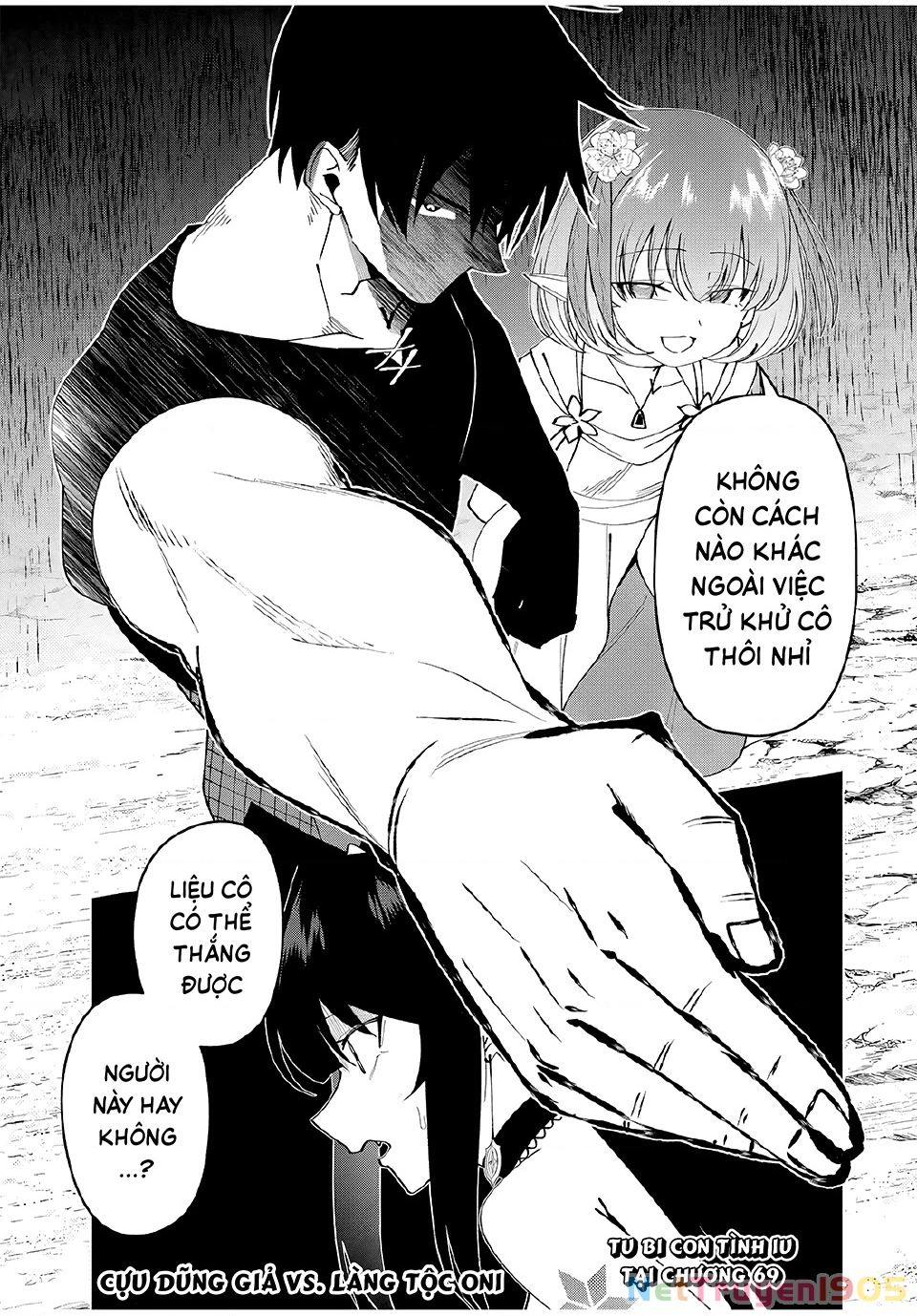 Yuusha To Yobareta Nochi Ni: Soshite Musou Otoko Wa Kazoku Wo Tsukuru Chapter 68 - 18