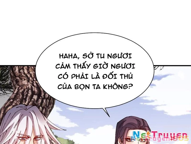 Sư Tôn: Nghịch Đồ Này Mới Không Phải Là Thánh Tử Chapter 134 - 26