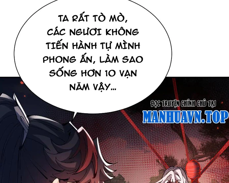 Sư Tôn: Nghịch Đồ Này Mới Không Phải Là Thánh Tử Chapter 134 - 145