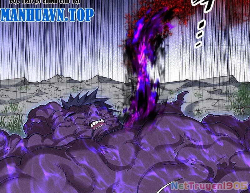 Quỷ Trọc Tiên Đạo Chapter 46 - 60