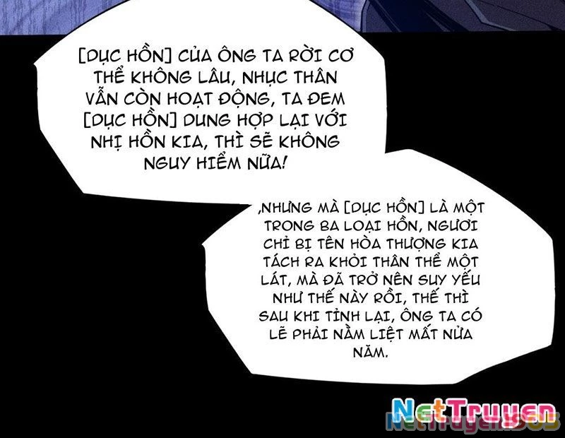 Quỷ Trọc Tiên Đạo Chapter 46 - 66