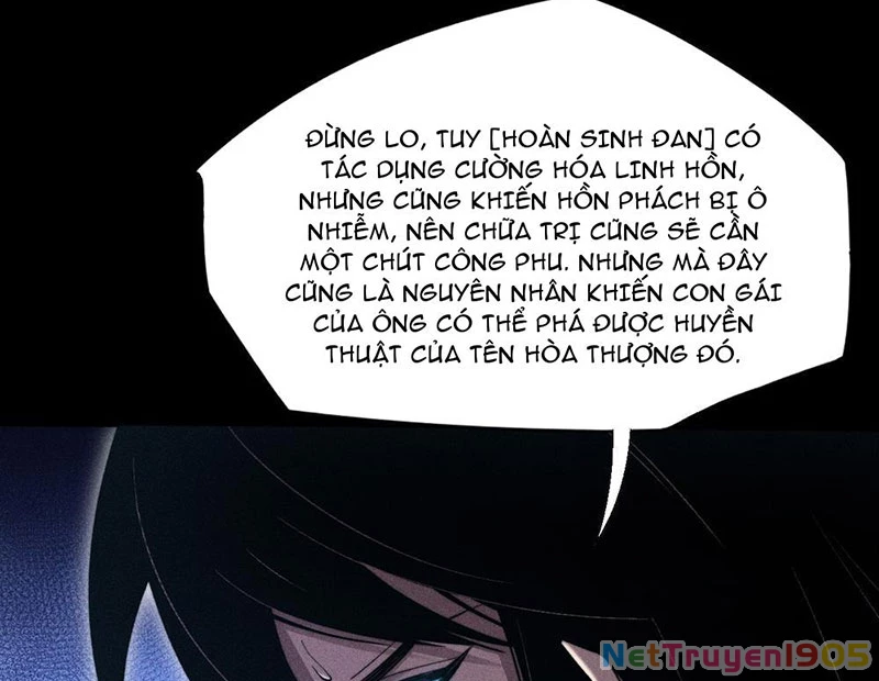 Quỷ Trọc Tiên Đạo Chapter 46 - 72