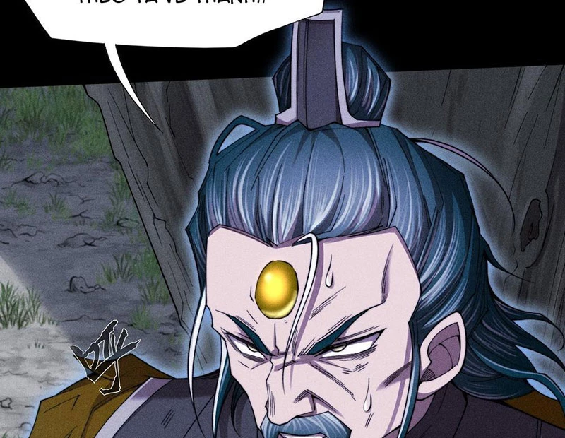 Quỷ Trọc Tiên Đạo Chapter 46 - 75
