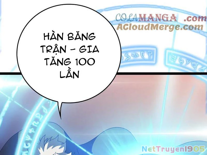 Vạn Tộc Tru Sát!! Chapter 45 - 10