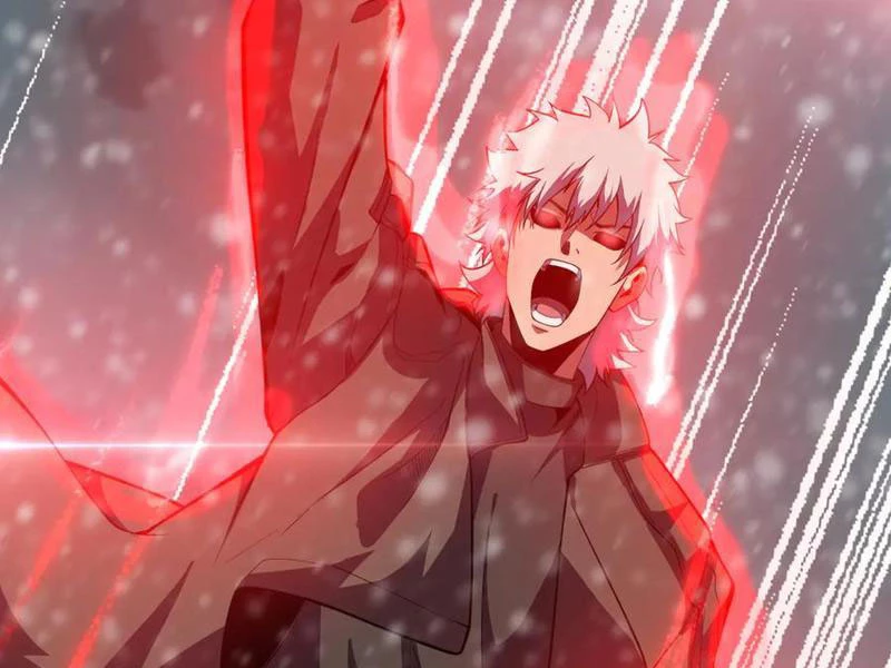 Vạn Tộc Tru Sát!! Chapter 45 - 29