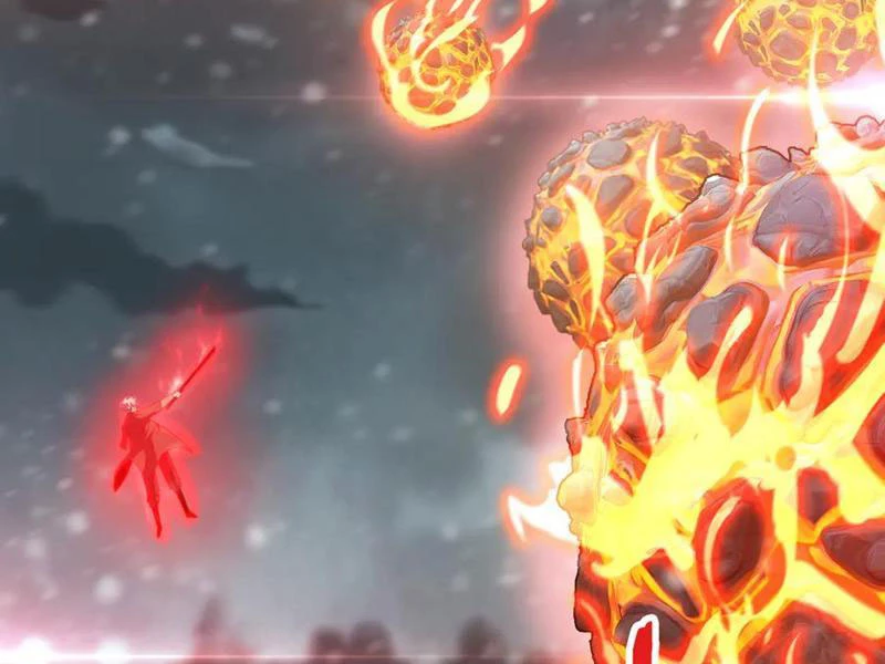 Vạn Tộc Tru Sát!! Chapter 45 - 33