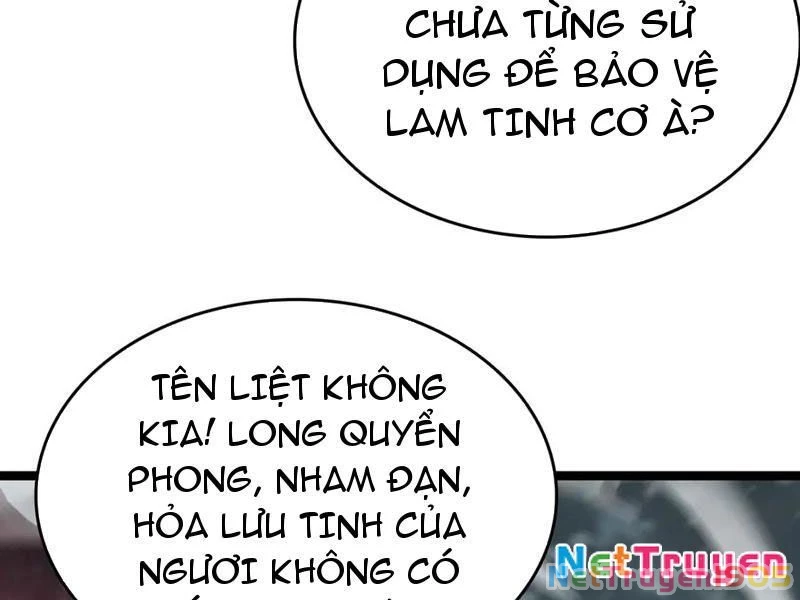 Vạn Tộc Tru Sát!! Chapter 45 - 46