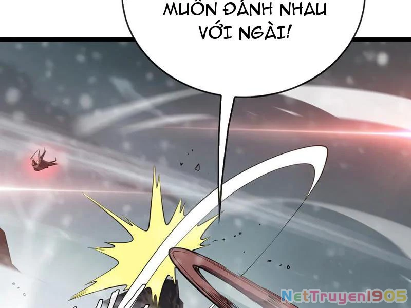 Vạn Tộc Tru Sát!! Chapter 45 - 53